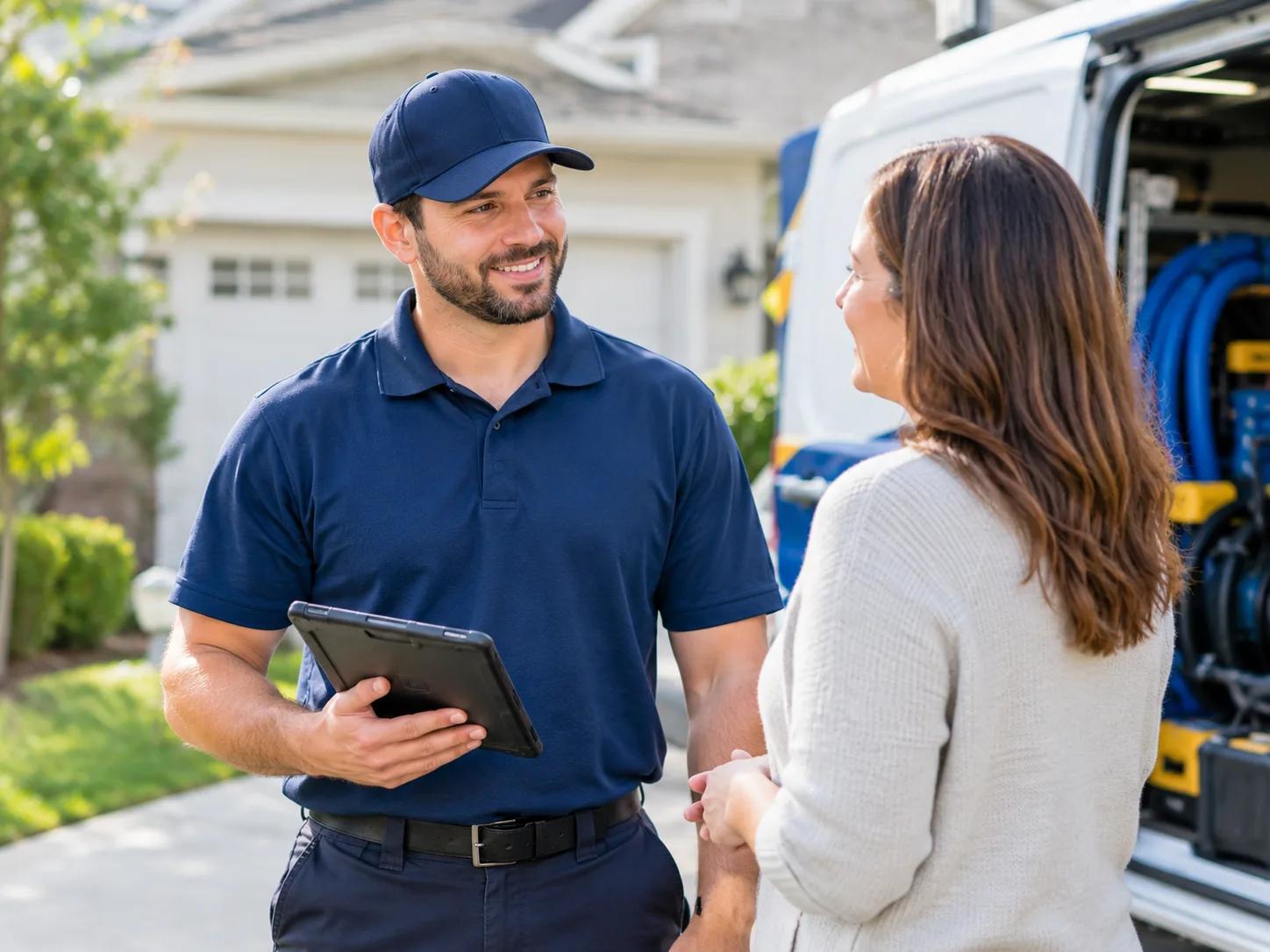 Sewage Backup Cleanup Reno, OH FAQs